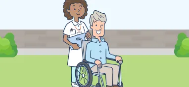 If ‘wealthy’ parents pay more for aged care, it’ll cost you