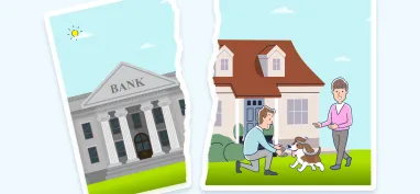 Can an offset account help you break up with your bank faster? 