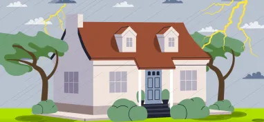 What can you do when home insurance costs keep going up? 