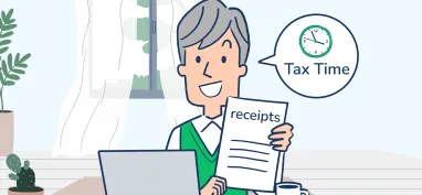 10 tax tips for tax time