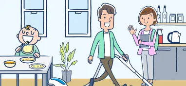 Why you need a plan for your finances when one partner earns more