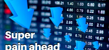Funds failing super performance test cost members $1.6 billion