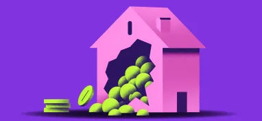 What happens if interest rates change when you're refinancing?