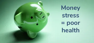 Australia's homeowners are stressed and it's due to money worries