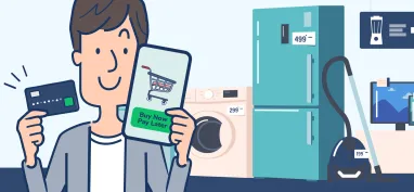 Understanding the changes to Buy Now Pay Later