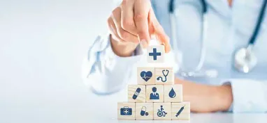 Who knows your health history?