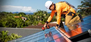 Victoria offering zero-interest loans for solar energy storage