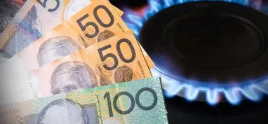 Household gas bill relief unlikely to come any time soon
