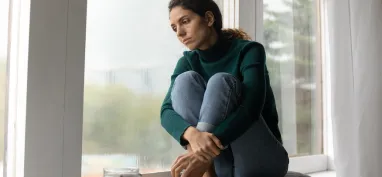 I never thought I would be in an abusive relationship that cost me my health and finances – but I was