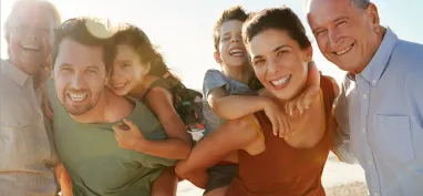 What to look out for at different ages on your health insurance