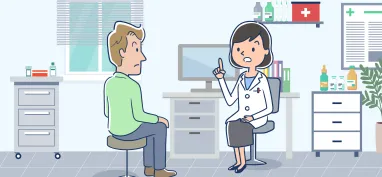 If you got cancer, could you finance the treatment?