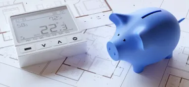 The cost of energy efficiency building reforms