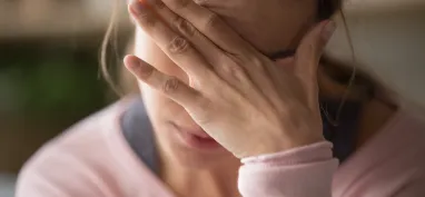 R U OK – actually, no, we aren't, mentally or financially