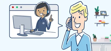 Should you compare health insurance policies online or via phone?