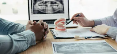 How does anyone afford dental treatment?