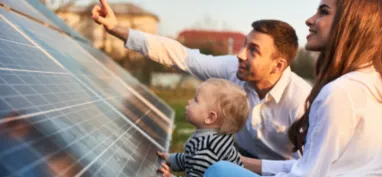 Is choosing green energy worth the cost? 