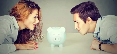 A basic step-by-step guide to help you prepare for financial divorce