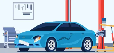 Here’s why you may struggle to find a workshop to repair your EV
