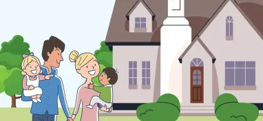 Fixed interest rates are falling - what’s your next mortgage move?