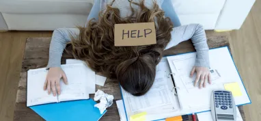 The Bill Stress Index: over half of Australians get anxiety about loans and insurance costs