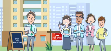 Why you need to factor in strata fees