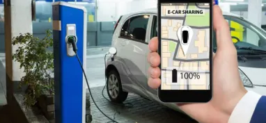 Is car sharing right for you?