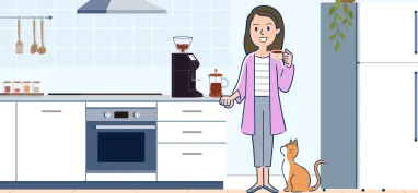Is relocating a smart way to become financially secure? 