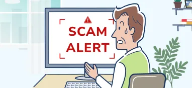 Do you know how to protect your money from data breach scams?