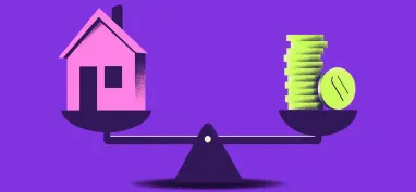 What can you do if your property won't sell?