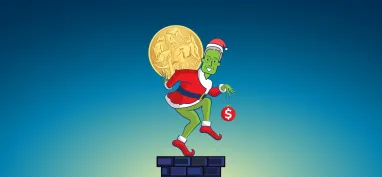 This is what the RBA's grim grinch speech means for homeowners