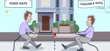 Will a split home loan give you the best of both worlds?
