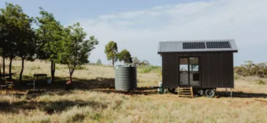 Go small or go home: solutions to get on the property ladder