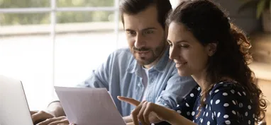 What does a good home loan actually LOOK like?