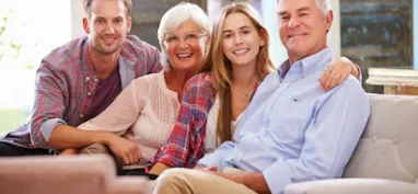 YEP – your 30-year-old can now be included on the family policy 