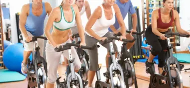 The cost of staying healthy