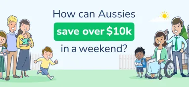 Cash-strapped? Save over $10K with these simple tips to trim your biggest bills