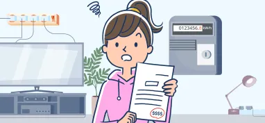 Are you on a good energy deal?