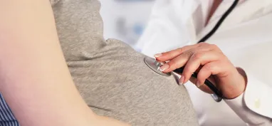 Having a baby? Here's what you need to think about financially