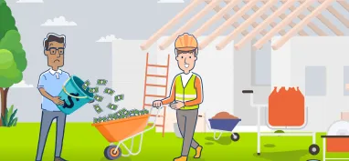Do you know the costs of building your dream house?