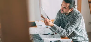 The power to bust big bill stress is in your hands