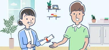 Can you transfer a property to someone without selling it?