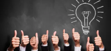 Five business tips for the new financial year