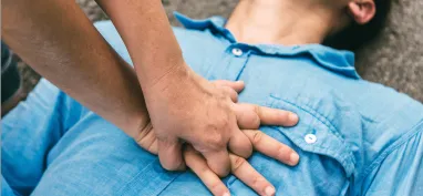 Are you at risk of a heart attack? 