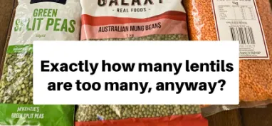 How to cut food costs