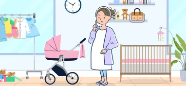 How do you financially prepare to have kids?