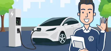 What you need to know about buying an EV with finance