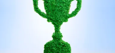 The best state for renewables is…