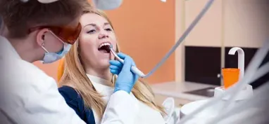 Time to add dental to Medicare?