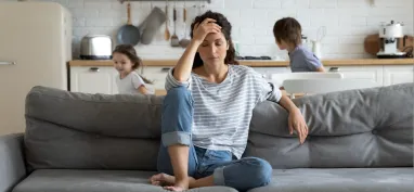 Divorce and your finances: How to manage the split