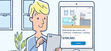 What should you know before buying your first home?